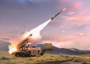 Lockheed Martin отримала рекордний контракт на ракети Patriot на $58,6 млрд