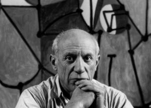 Картину Пабло Пикассо продали за более чем 103 млн долларов