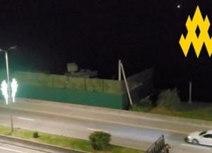 Партизани знайшли комплекс ППО, що прикриває дачу Путіна в Сочі (відео, фото)