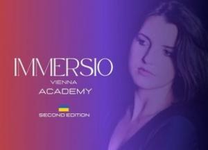 Immersio Vienna Academy оголошує другий сезон у Києві: прийом заявок триває