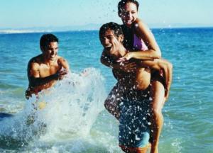 Названа самая популярная страна для отдыха среди украинцев