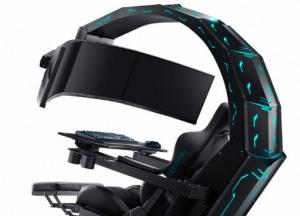 Выбираем качественное геймерское кресло