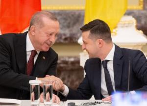 Турция предоставит Украине $ 36 млн помощи