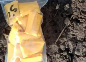 Хотели подзаработать: в Запорожье поймали школьников "закладчиков" (фото)