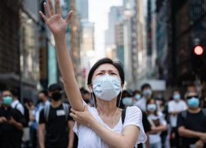 Установлено, помогают ли защитные маски при загрязненном воздухе