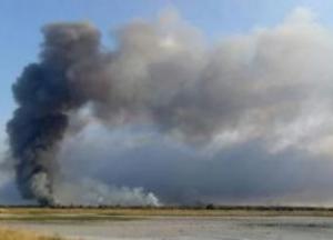"Росіяни сидять у норах": що насправді відбувається на Кінбурнській косі