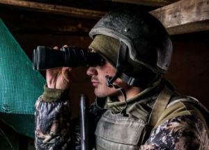 Террористы на Донбассе ударились в обстрелы и игнорируют Минск