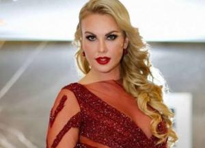 Камалия резко похудела (фото)