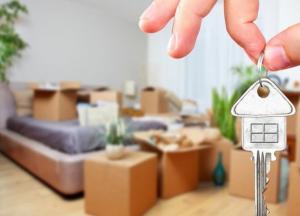 Аренда квартир за год подорожала на 5,5%: цены по регионам Украины