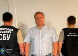 Ексдиректора Міноборони викрили на закупівлі бракованих мінометів на 182 млн грн