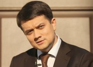 В команде Зеленского прокомментировали развал коалиции