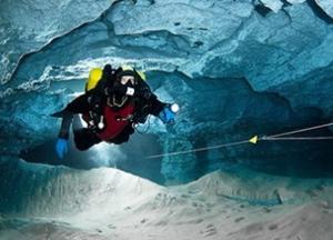 В подводных «городах» впервые нашли технологии древней цивилизации