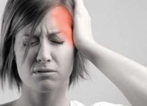Ученые рассказали, как не допустить хронической мигрени