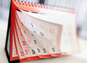 В Украине хотят увеличить продолжительность отпуска