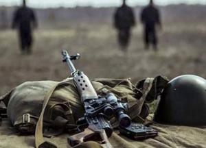 На Донбассе погибли трое украинских военных