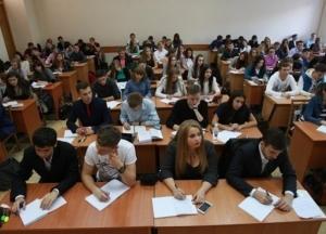 Зеленский разрешил сдавать ВНО по желанию