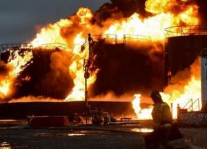 Українські дрони атакували НПЗ компанії "Лукойл" за 1700 км від кордону (відео)