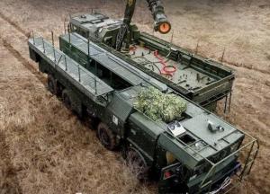 ССО і повстанський рух "Черная Искра" уразили ОТРК "Іскандер" і РЛС в Курській області