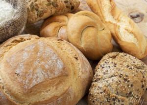 Ученые назвали самый полезный для здоровья сердца хлеб