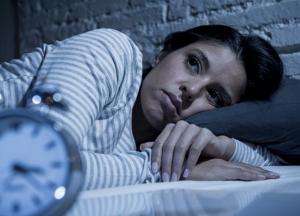Ученые выяснили отчего человек не может долго заснуть