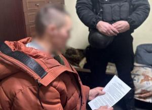 Поліція затримала підозрюваного у вбивстві заступника мера Нікополя Віталія Журавльова (фото)