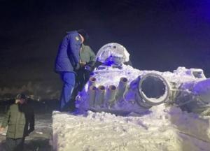 16-річного росіянина вбило механікою трофейного українського танка на виставці військової техніки у Якутії​