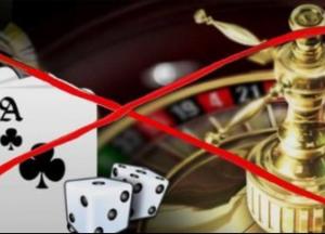 Легализация азартных игр может провалится с треском – СМИ