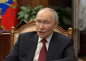 Путін шукає відповідь на удари по Криму і може піти на серйозну ескалацію, - The Telegraph