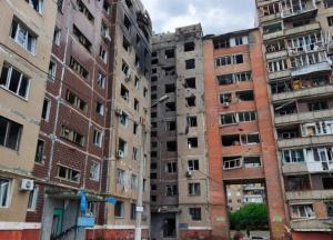 Краматорськ оголосив День жалоби через російські удари, що забрали життя 6 людей