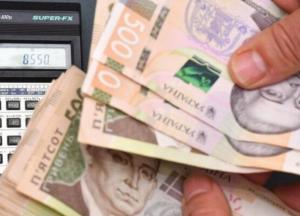 В реестре должников числятся уже 2,3 ммиллиона украинцев