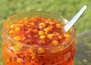 Врачи назвали самое полезное варенье