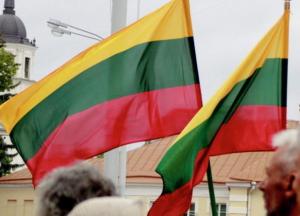 Литва открыла гуманитарные коридоры для возвращающихся домой украинцев