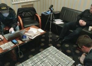 Начальник управления Госрезерва пытался подкупить главу ведомства (фото)