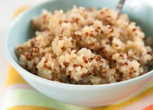 Эксперты назвали четыре самые полезные каши