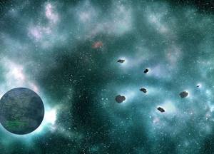 Ученые рассказали, почему меняется объем и масса Земли