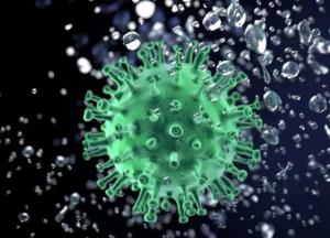 В восьми регионах Украины зафиксировали новый штамм коронавируса "Дельта"