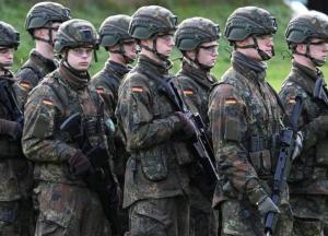 Німеччина посилює військовий облік: 18-річних чоловіків викликатимуть на обов'язкові медогляди
