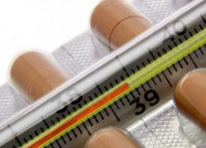 В Украине за неделю от гриппа умерли 10 человек