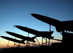 Запущено велику кількість БпЛА, загроза актуальна для Києва та області вночі