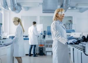 Ученые полностью победили рак молочной железы