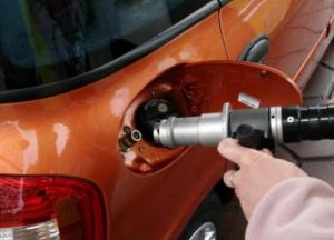 Эксперты рассказали, чего ждать от цен на автомобильный газ