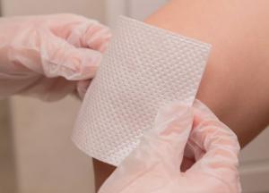 Швидкі способи прибирання синців: поради від експертів