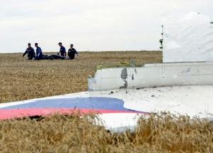 Крушение Boeing MH17 на Донбассе: названы имена подозреваемых
