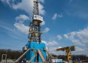 На Харьковщине обнаружены несколько залежей газа - Нафтогаз