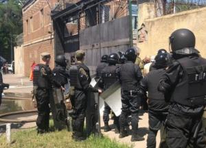 Одесскую колонию после произошедшего бунта законсервируют 