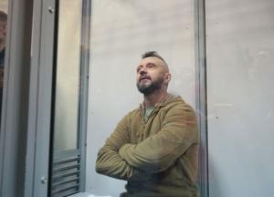 Дело Шеремета: Антоненко оставили под стражей