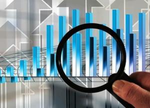 ВВП Украины вырос на 8,5% за квартал - Госстат