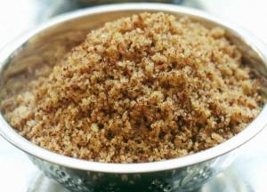 Названа лучшая крупа для долголетия