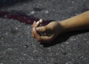 В Харькове в коллекторной трубе нашли труп молодой женщины