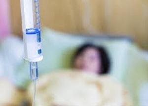 На Полтавщине 13-летняя девочка отравилась лекарствами